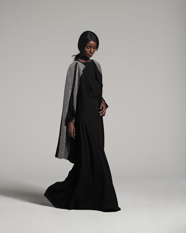 Voz Lineas Cloak Voz Lineas Cloak