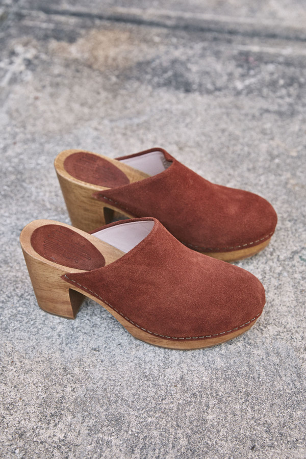 Charlotte Stone Marlo Russet Charlotte Stone Marlo Russet