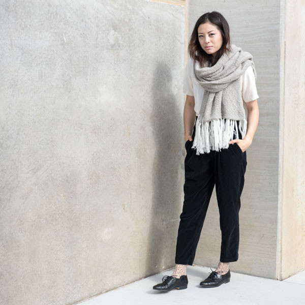 DeNada Blanket Scarf DeNada Blanket Scarf