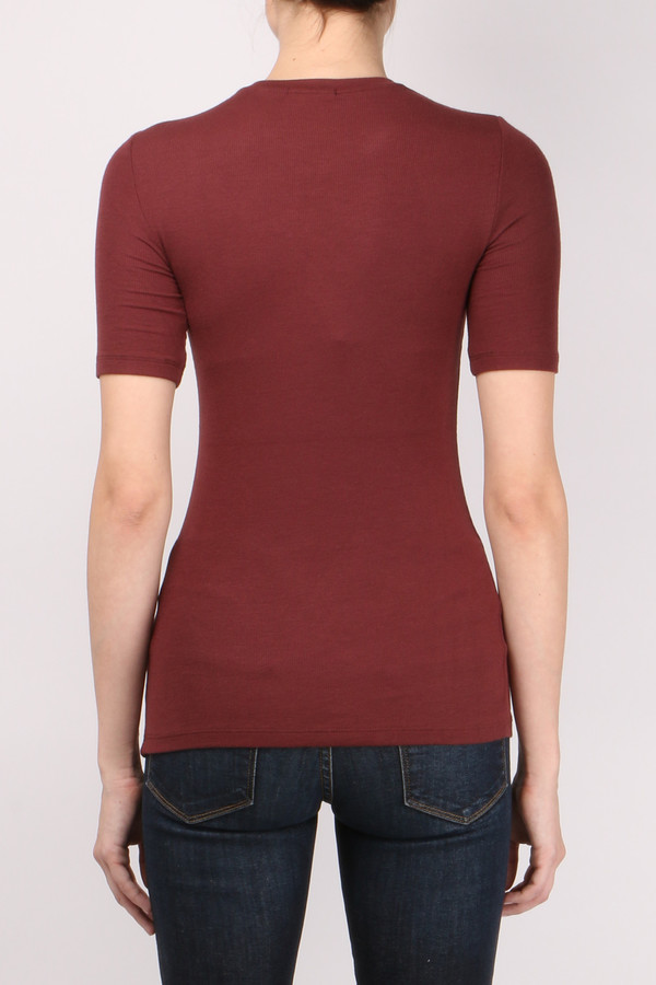 ATM Short Sleeve Tee ATM Short Sleeve Tee