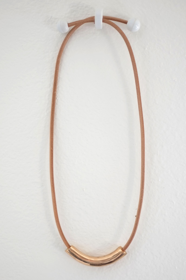 jujumade arch necklace jujumade arch necklace