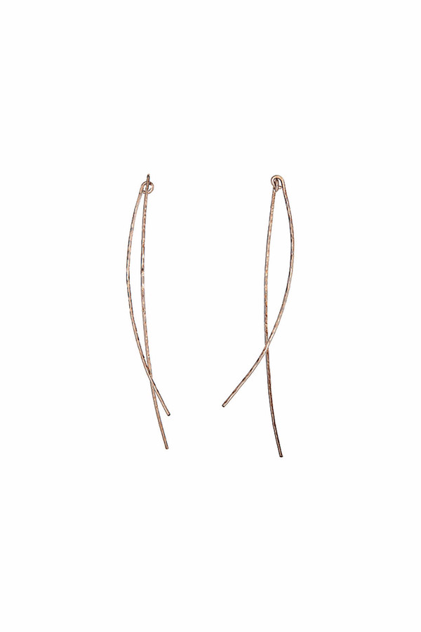 Nettie Kent Jewelry August Earrings Nettie Kent Jewelry August Earrings