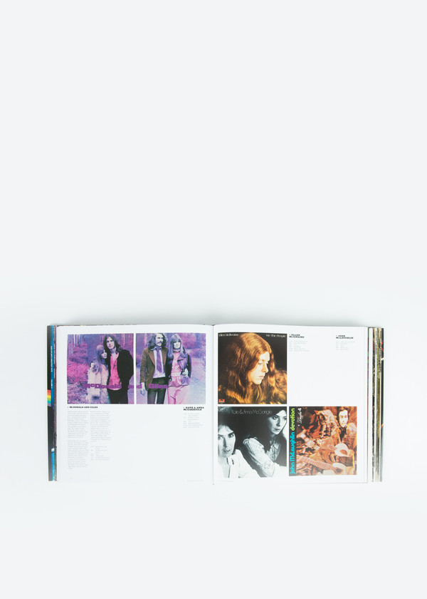 Taschen Rock Covers Taschen Rock Covers