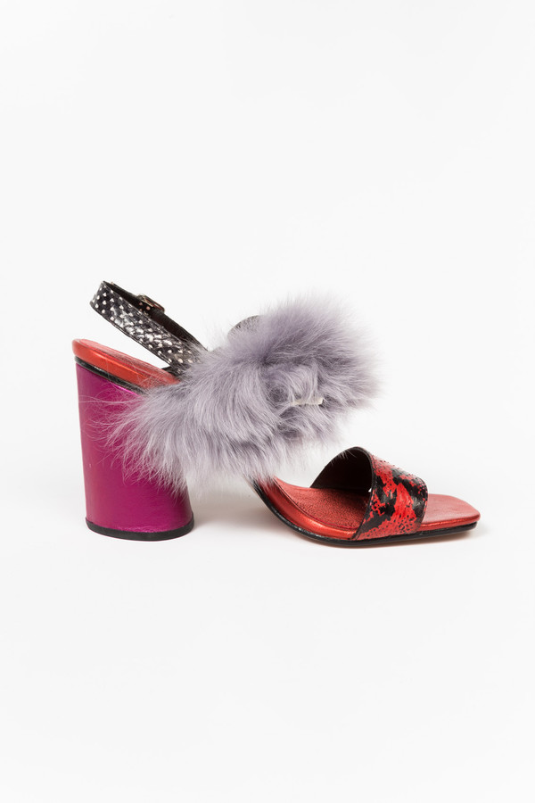 Rachel Comey Kyd Heels Rachel Comey Kyd Heels