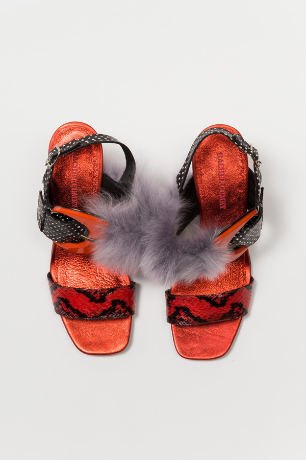 Rachel Comey Kyd Heels Rachel Comey Kyd Heels