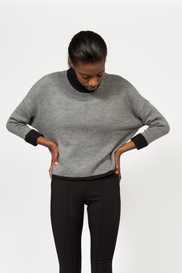 7115 by Szeki Mockneck Merino 7115 by Szeki Mockneck Merino