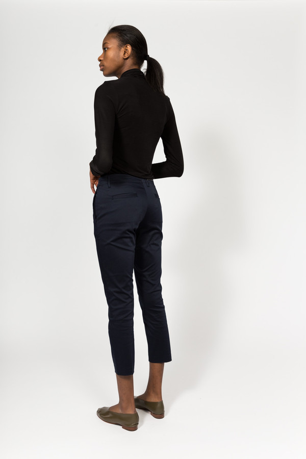 Shaina Mote Classic Turtleneck Shaina Mote Classic Turtleneck
