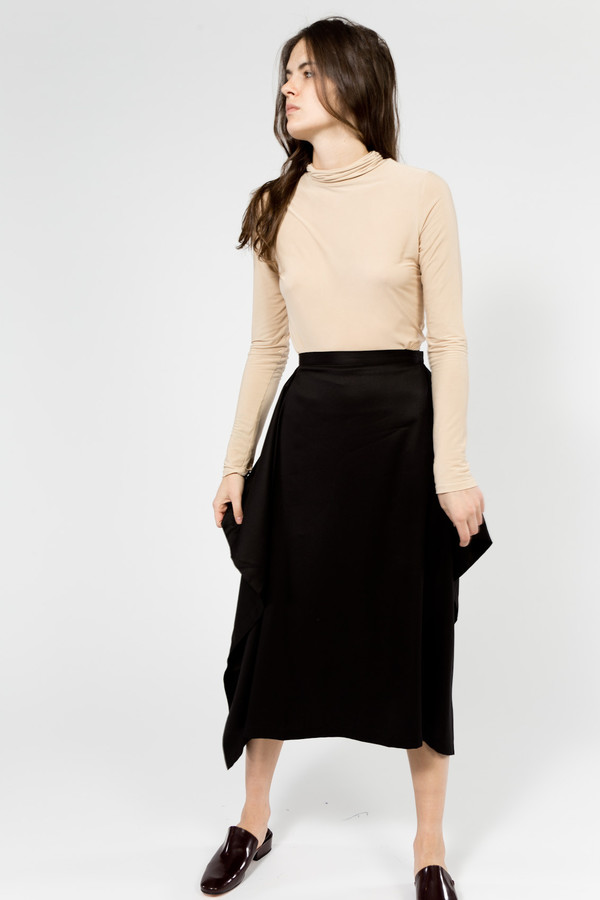 Shaina Mote Classic Turtleneck Shaina Mote Classic Turtleneck