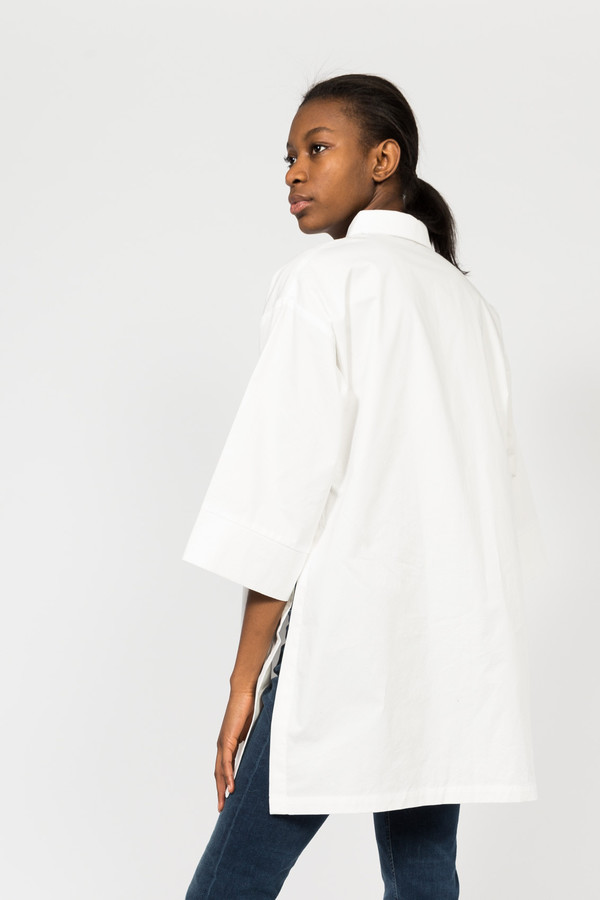 Priory Mikir Shirt Priory Mikir Shirt