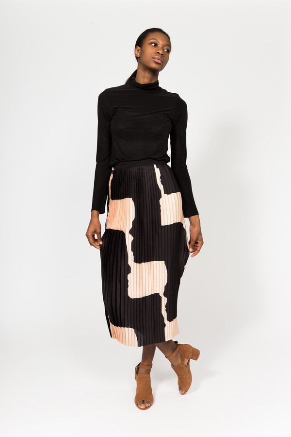 Samuji Salan Skirt Samuji Salan Skirt