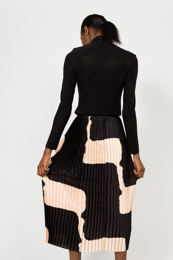 Samuji Salan Skirt Samuji Salan Skirt