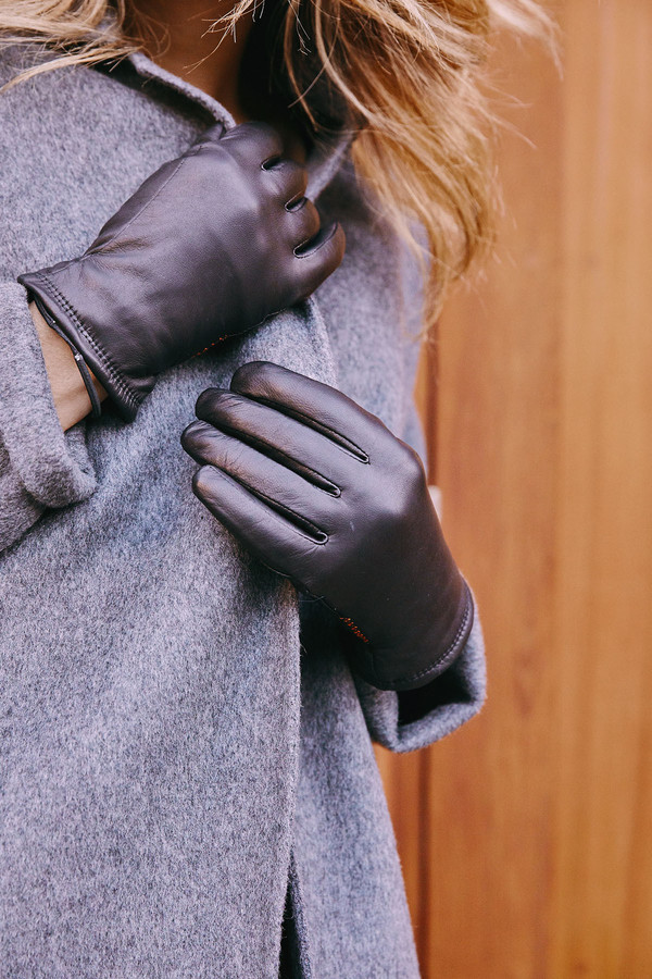 Honns Selina Smart Glove - Noir Honns Selina Smart Glove - Noir