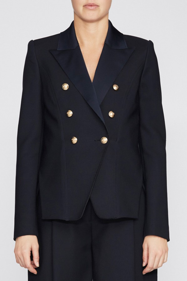 Camilla and Marc 'Mallow' Stretch Blazer Camilla and Marc 'Mallow' Stretch Blazer