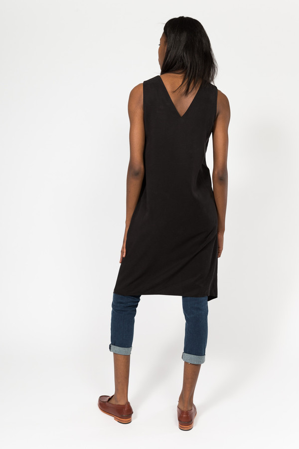 Hope V Blouse Hope V Blouse