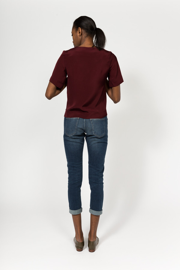 Hope Very Blouse Hope Very Blouse