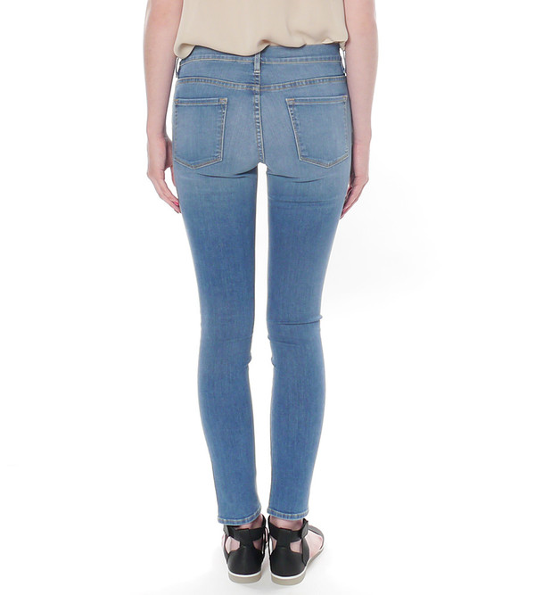 FRAME Denim Le Skinny de Jeanne FRAME Denim Le Skinny de Jeanne