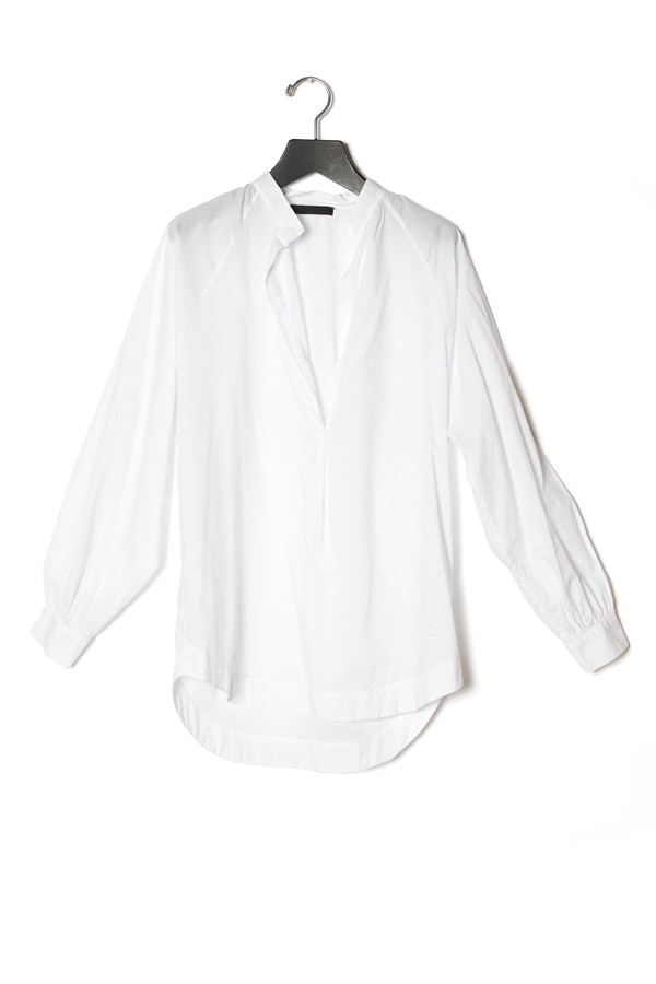 KES Long Sleeve Somo Blouse Cotton KES Long Sleeve Somo Blouse Cotton