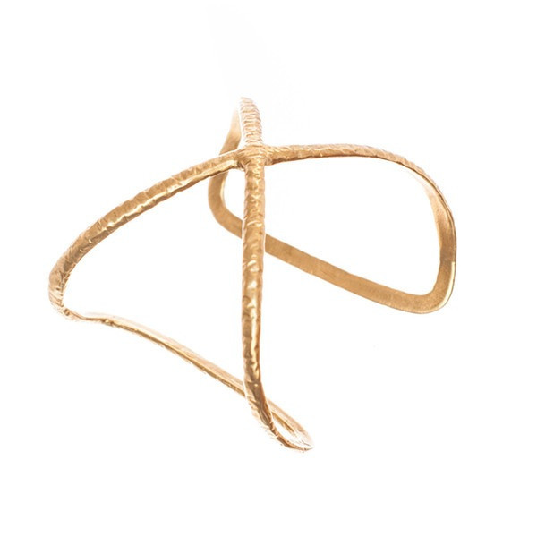 Nettie Kent Jewelry Nettie Kent Khali Cuff Nettie Kent Jewelry Nettie Kent Khali Cuff
