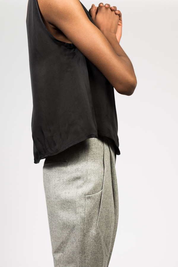 7115 by Szeki Gathered Trouser 7115 by Szeki Gathered Trouser