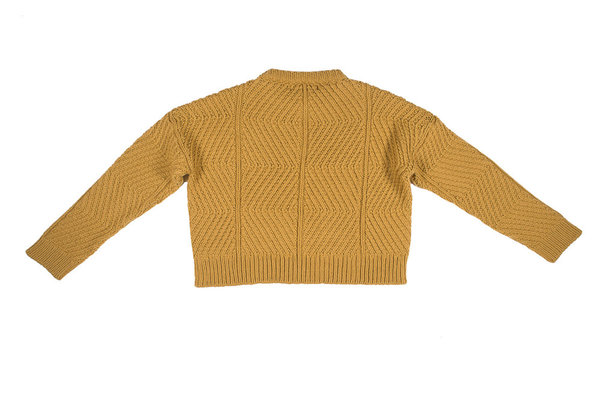 Micaela Greg Bevel Sweater Micaela Greg Bevel Sweater