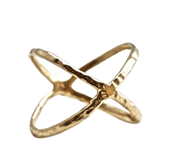 Nettie Kent Jewelry Nettie Kent Kiva Ring Nettie Kent Jewelry Nettie Kent Kiva Ring