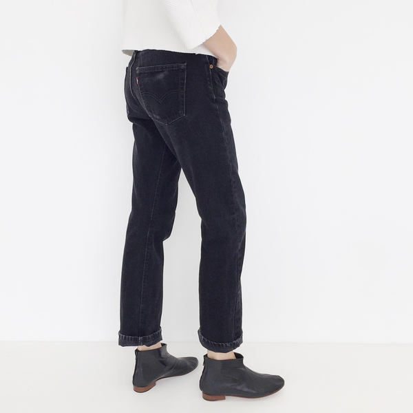Johan Vintage Black Levi's Johan Vintage Black Levi's