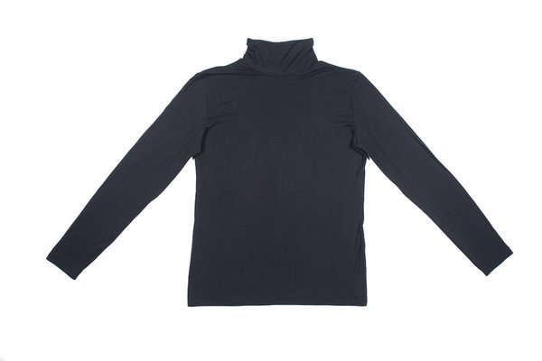 Micaela Greg Jersey Mock Turtleneck Micaela Greg Jersey Mock Turtleneck