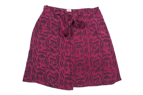 Seek Collective Phoebe Skirt Seek Collective Phoebe Skirt
