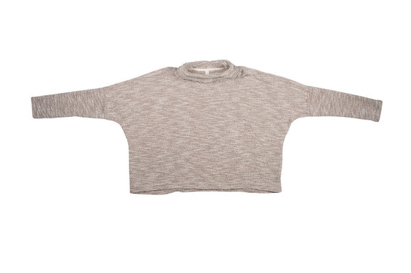 Uzi Knit Cricket Top Uzi Knit Cricket Top