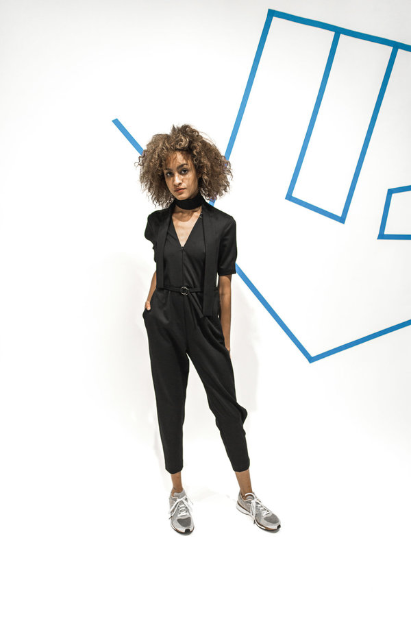 Tosia Mixer Jumpsuit Tosia Mixer Jumpsuit