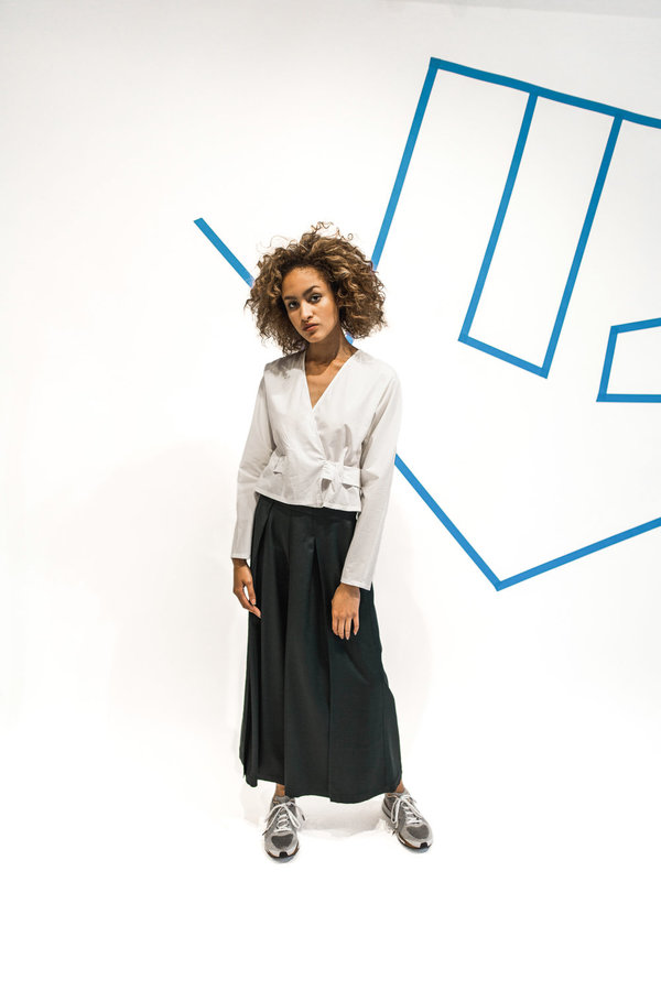 Silvae Jolie Blouse Silvae Jolie Blouse
