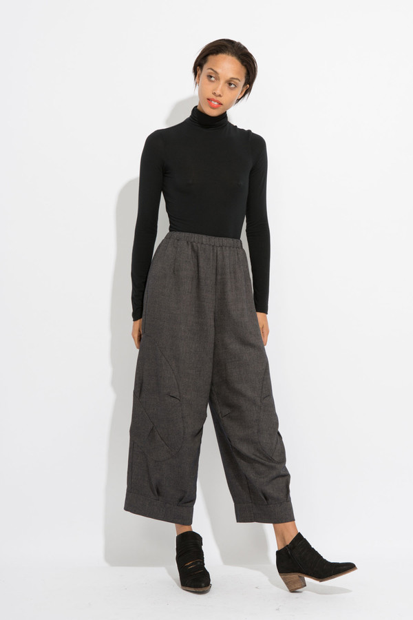 Study NY Wool Pant Study NY Wool Pant