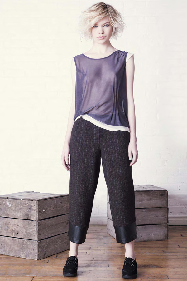 Anu Raina Duane Pants Anu Raina Duane Pants