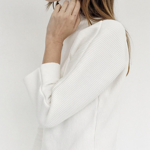 Desiree Klein Oriole Sweater Desiree Klein Oriole Sweater