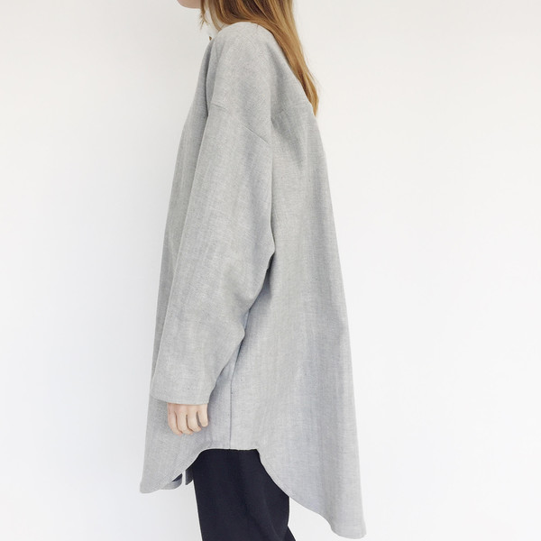 Desiree Klein Sayre Coat Desiree Klein Sayre Coat