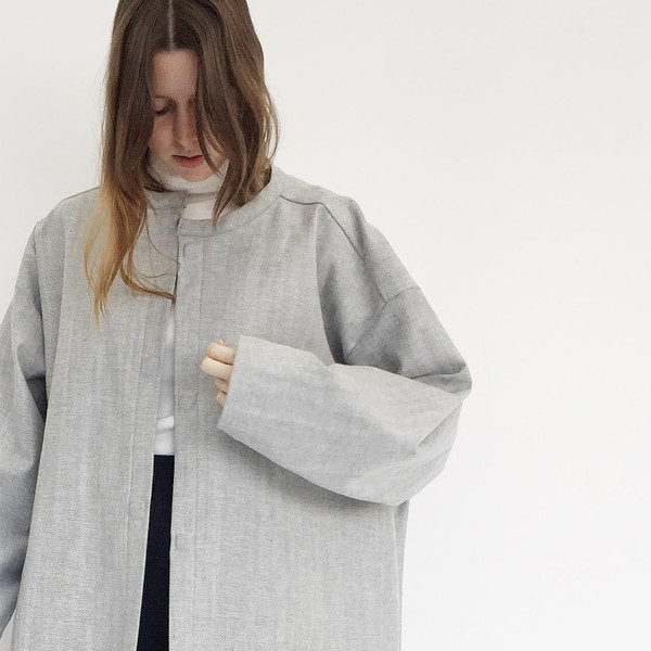 Desiree Klein Sayre Coat Desiree Klein Sayre Coat