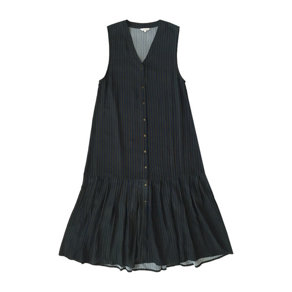 Ali Golden BUTTON-DOWN DRESS Ali Golden BUTTON-DOWN DRESS