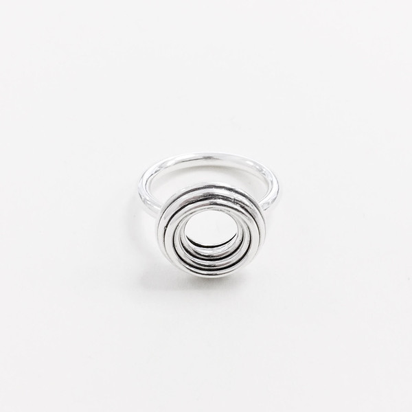 Reason + Madness Medium Annu Ring Reason + Madness Medium Annu Ring