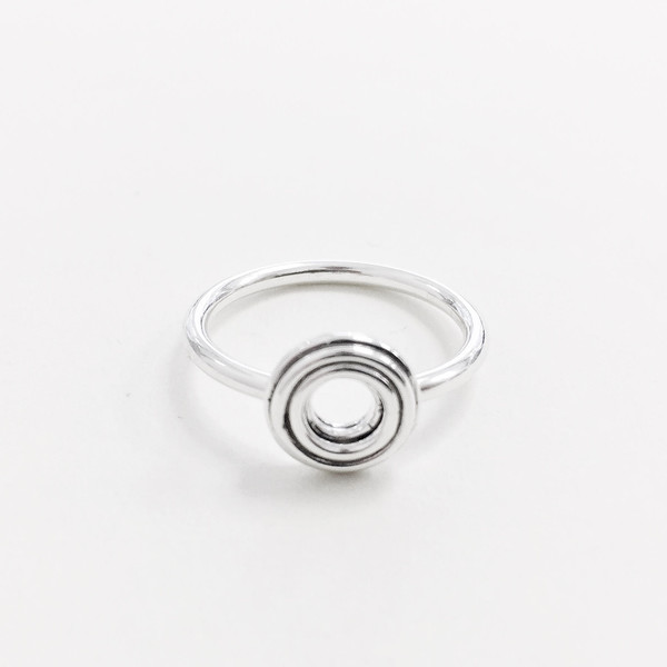 Reason + Madness Mini Annu Ring Reason + Madness Mini Annu Ring
