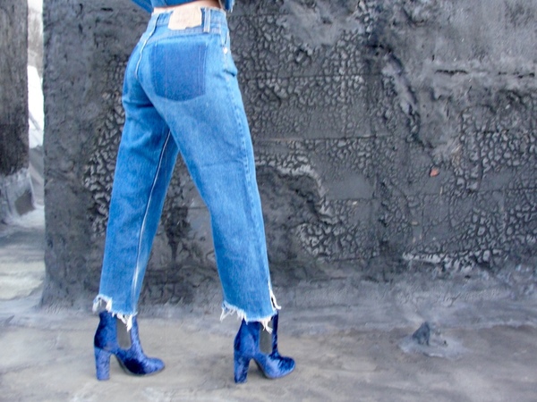 Jefferson Pant Jefferson Pant