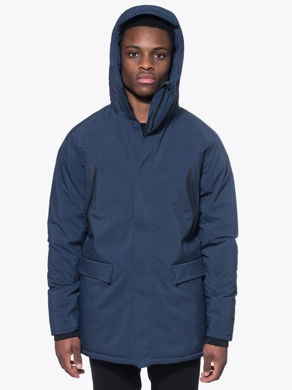 Norse Projects Rokkvi 2.0 Norse Projects Rokkvi 2.0