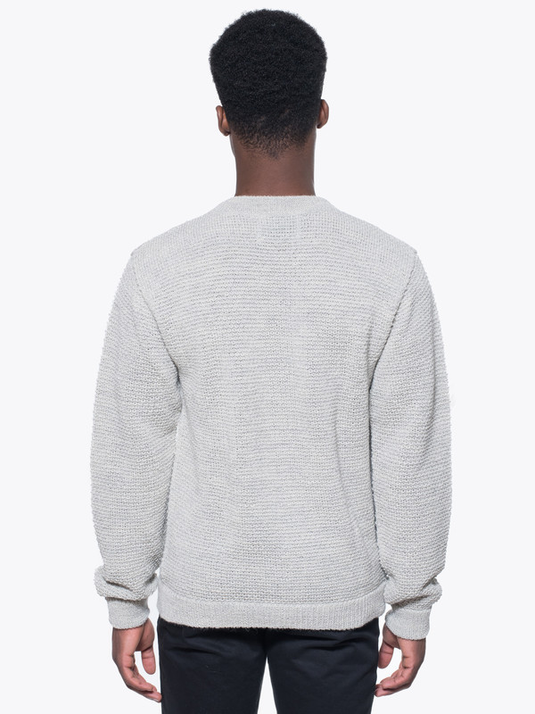 Patrik Ervell Pocket Sweater Patrik Ervell Pocket Sweater