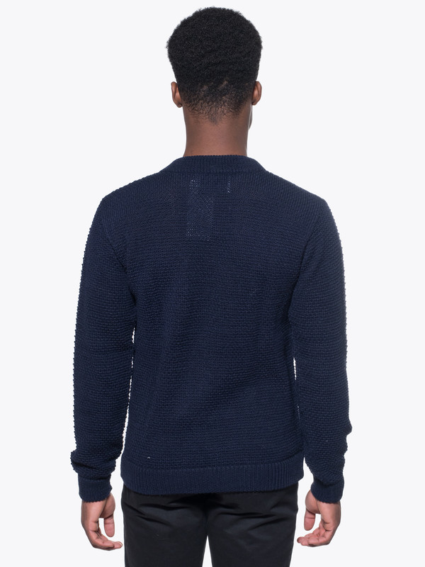Patrik Ervell Pocket Sweater Patrik Ervell Pocket Sweater