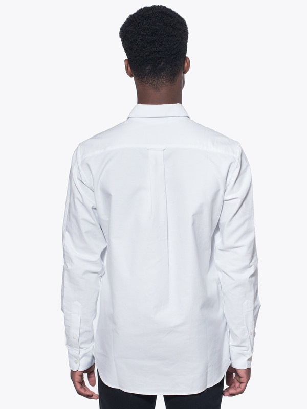 Patrik Ervell Standard Buttondown Patrik Ervell Standard Buttondown