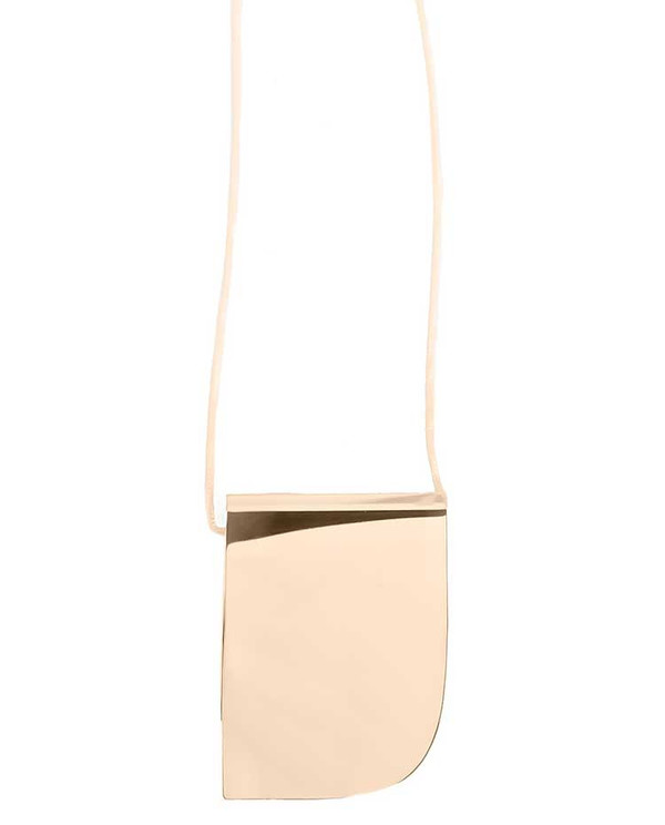 Minoux Jewelry Shift Necklace Minoux Jewelry Shift Necklace