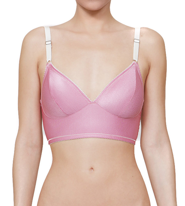 Fortnight Luna long line bra Fortnight Luna long line bra