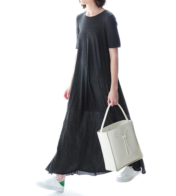 Raquel Allegra Maxi Tee Dress Raquel Allegra Maxi Tee Dress