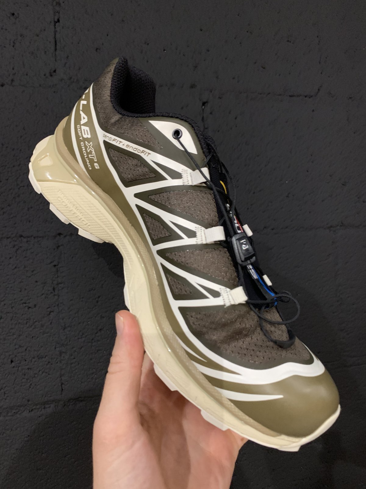 salomon xt6 kangaroo