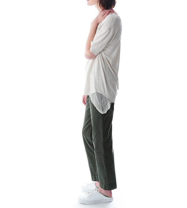 Raquel Allegra Men's Tee Raquel Allegra Men's Tee