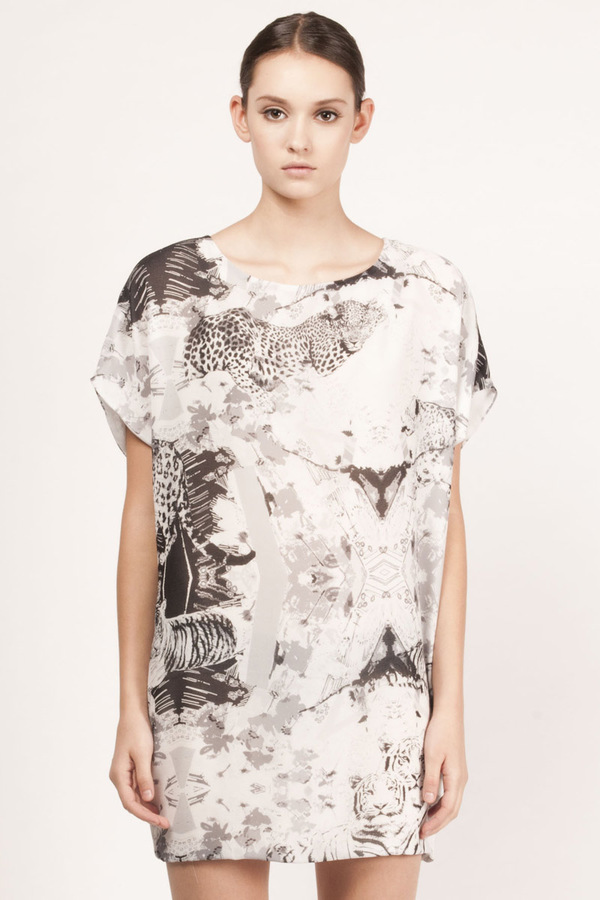 torrance tiger tunic torrance tiger tunic